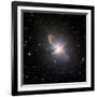 SAO: Centaurus A-null-Framed Photographic Print