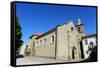 Sao Francisco Church, Guimaraes, Portugal-jiawangkun-Framed Stretched Canvas