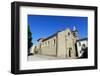 Sao Francisco Church, Guimaraes, Portugal-jiawangkun-Framed Photographic Print