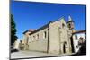 Sao Francisco Church, Guimaraes, Portugal-jiawangkun-Mounted Photographic Print