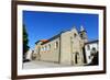 Sao Francisco Church, Guimaraes, Portugal-jiawangkun-Framed Photographic Print