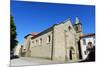 Sao Francisco Church, Guimaraes, Portugal-jiawangkun-Mounted Photographic Print