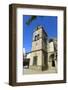 Sao Francisco Church, Guimaraes, Portugal-jiawangkun-Framed Photographic Print