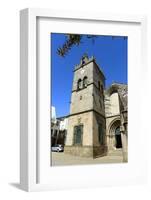 Sao Francisco Church, Guimaraes, Portugal-jiawangkun-Framed Photographic Print