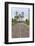 Sao Francisco De Paula Church-Gabrielle and Michael Therin-Weise-Framed Photographic Print