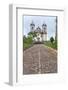 Sao Francisco De Paula Church-Gabrielle and Michael Therin-Weise-Framed Photographic Print