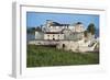 Sao Jorge Da Mina Castle-null-Framed Photographic Print