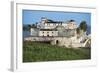 Sao Jorge Da Mina Castle-null-Framed Photographic Print