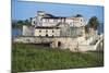 Sao Jorge Da Mina Castle-null-Mounted Photographic Print