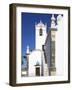 Sao Lourenco Church, Almancil, Algarve, Portugal, Europe-Jeremy Lightfoot-Framed Photographic Print