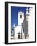 Sao Lourenco Church, Almancil, Algarve, Portugal, Europe-Jeremy Lightfoot-Framed Photographic Print