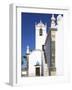 Sao Lourenco Church, Almancil, Algarve, Portugal, Europe-Jeremy Lightfoot-Framed Photographic Print