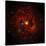 SAO: M83 Spiral Galaxy-null-Stretched Canvas