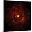 SAO: M83 Spiral Galaxy-null-Mounted Premium Photographic Print