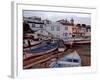 Sao Mateus Village, Terceira Island, Azores, Portugal, Europe-De Mann Jean-Pierre-Framed Photographic Print