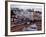 Sao Mateus Village, Terceira Island, Azores, Portugal, Europe-De Mann Jean-Pierre-Framed Photographic Print