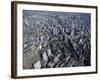 Sao Paulo, Brazil-null-Framed Photographic Print