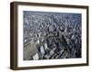 Sao Paulo, Brazil-null-Framed Photographic Print