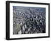 Sao Paulo, Brazil-null-Framed Photographic Print