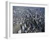 Sao Paulo, Brazil-null-Framed Photographic Print