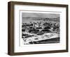 Sao Paulo, Luanda, Angola, 19th Century-Alexandre De Bar-Framed Giclee Print