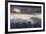 Sao Paulo Skyline, Brazil.-Jon Hicks-Framed Photographic Print