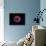 SAO: Tycho-null-Mounted Photographic Print displayed on a wall