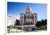 Sao Vicente da Fora, Alfama, Lisbon. Portugal, Europe-Thomas L. Kelly-Framed Photographic Print