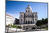 Sao Vicente da Fora, Alfama, Lisbon. Portugal, Europe-Thomas L. Kelly-Mounted Photographic Print