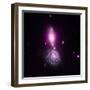 SAO: VV 340-null-Framed Photographic Print