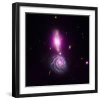 SAO: VV 340-null-Framed Photographic Print