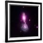 SAO: VV 340-null-Framed Photographic Print