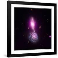 SAO: VV 340-null-Framed Photographic Print