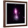 SAO: VV 340-null-Framed Photographic Print