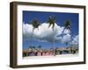 Saona Island, South Coast, Dominican Republic, Central America-Thouvenin Guy-Framed Photographic Print