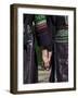 Sapa Morning Market, Sapa, Northern Vietnam, Southeast Asia-Christian Kober-Framed Photographic Print