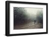 SApcak GA&frac14;neAli Bir GA&frac14;n-Ali Ayer-Framed Photographic Print