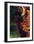 Sapho-Theodore Chasseriau-Framed Giclee Print