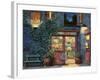 Sapore Di Mare-Guido Borelli-Framed Giclee Print