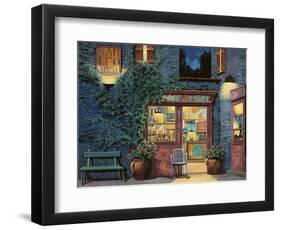 Sapore Di Mare-Guido Borelli-Framed Premium Giclee Print