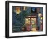 Sapore Di Mare-Guido Borelli-Framed Giclee Print