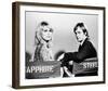 Sapphire and Steel (1979)-null-Framed Photo