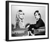 Sapphire and Steel (1979)-null-Framed Photo