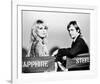 Sapphire and Steel (1979)-null-Framed Photo
