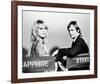 Sapphire and Steel (1979)-null-Framed Photo