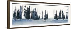 Sapphire Grove I-Grace Popp-Framed Premium Giclee Print