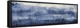 Sapphire Landscape-PI Studio-Framed Stretched Canvas