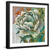 Sapphire Truth-Georgie-Framed Giclee Print