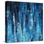 Sapphire-Joshua Schicker-Stretched Canvas