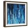 Sapphire-Joshua Schicker-Framed Giclee Print